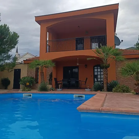 Forever Azure Villa Mostar