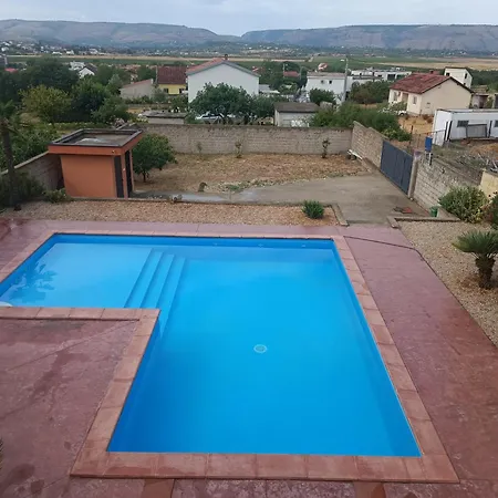 Forever Azure Villa Mostar