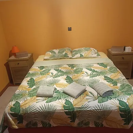 Villa Forever Azure Mostar