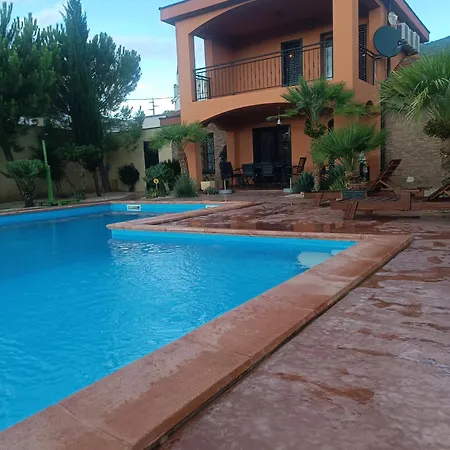 Villa Forever Azure