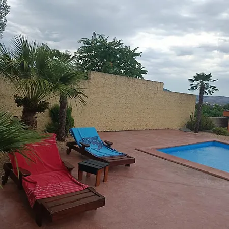 Villa Forever Azure Mostar