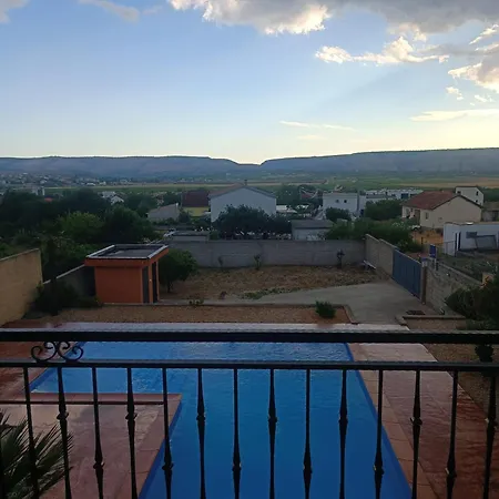 Villa Forever Azure *